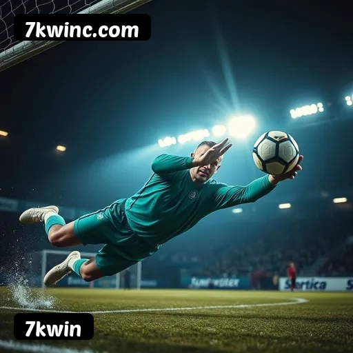 App Mobile 7kwin - Jogue em Qualquer Lugar no Seu Smartphone