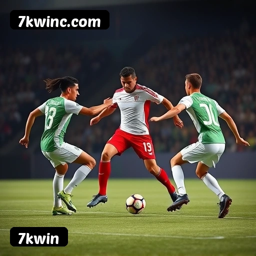 Prévia de conteúdo do canal Telegram 7kwin
